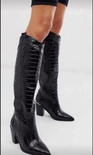 Western Boots
