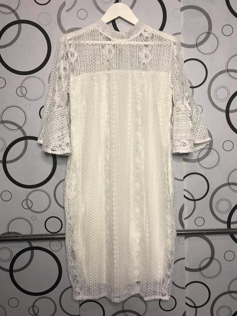 lace plus