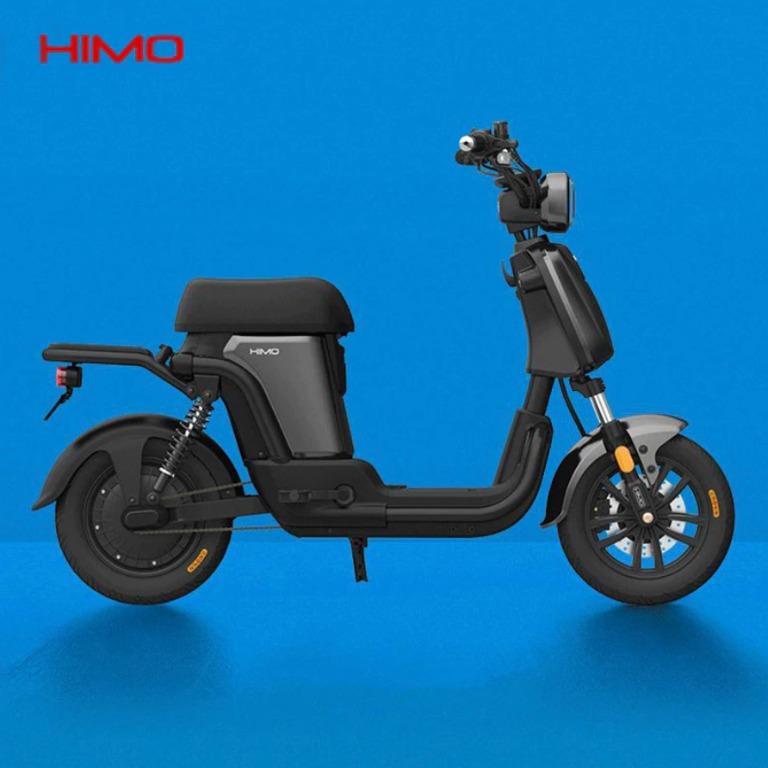 Xiaomi mi himo electric bike t1 hot sale pro