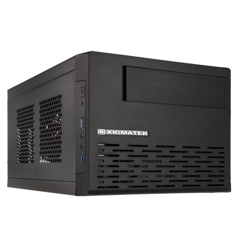 XIGMATEK ERIS MINi ITX