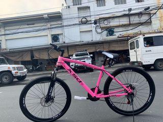 Rhino Mini Mountain Bike 20 Sports Bicycles On Carousell