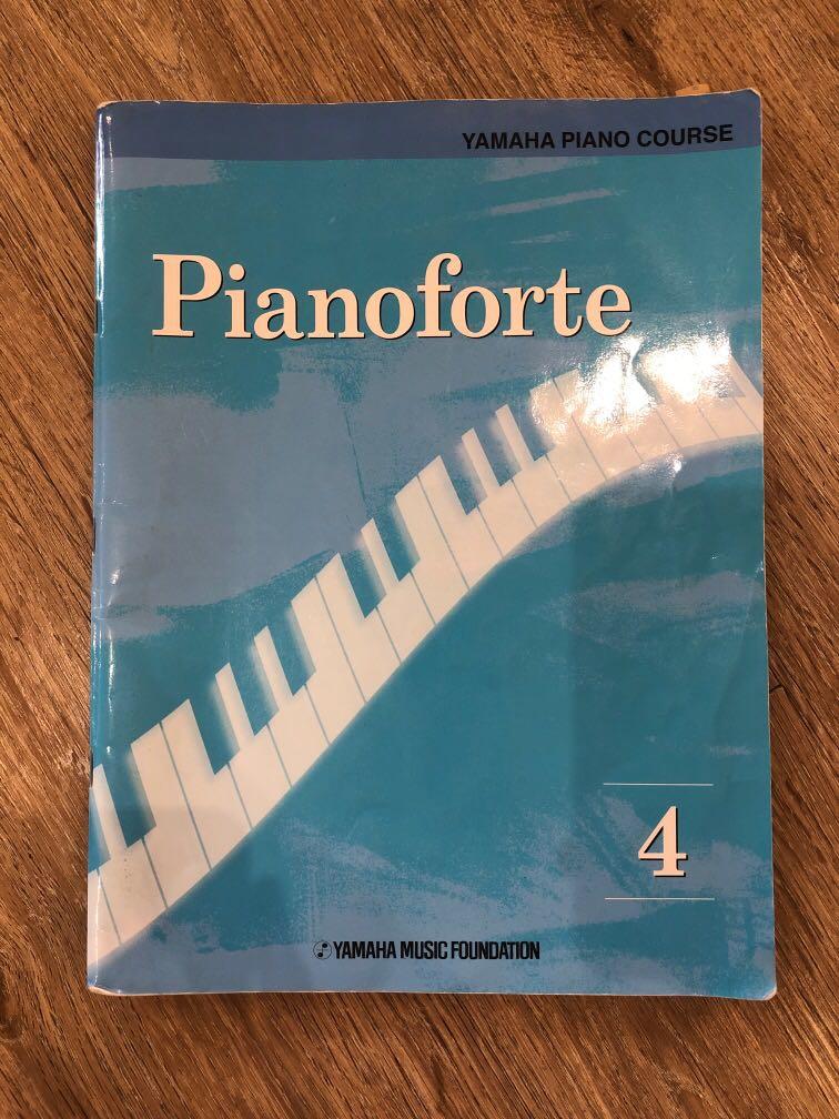 Pianoforte 4 cheap