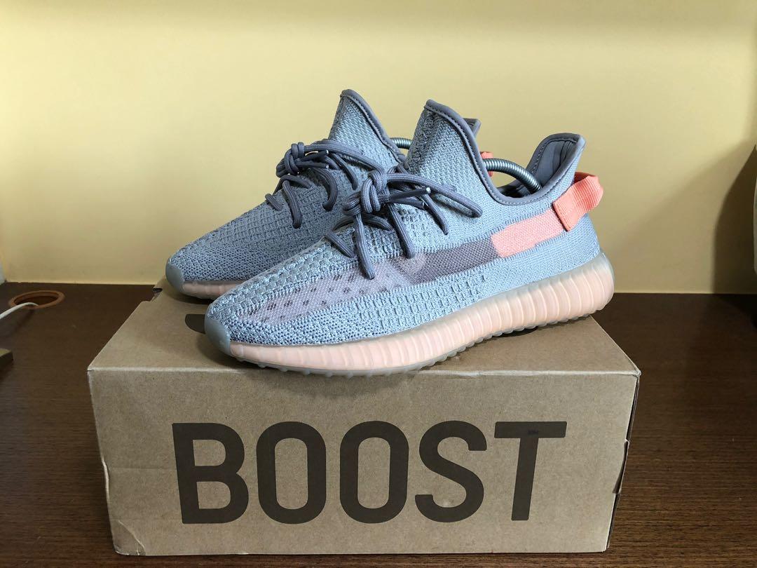 yeezy boost trueform