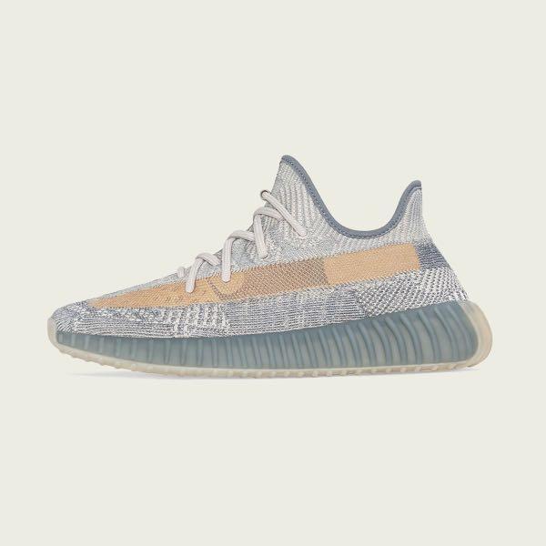 Yeezy Boost 350 v2 Israfil, Men's Fashion, Footwear, Sneakers on Carousell