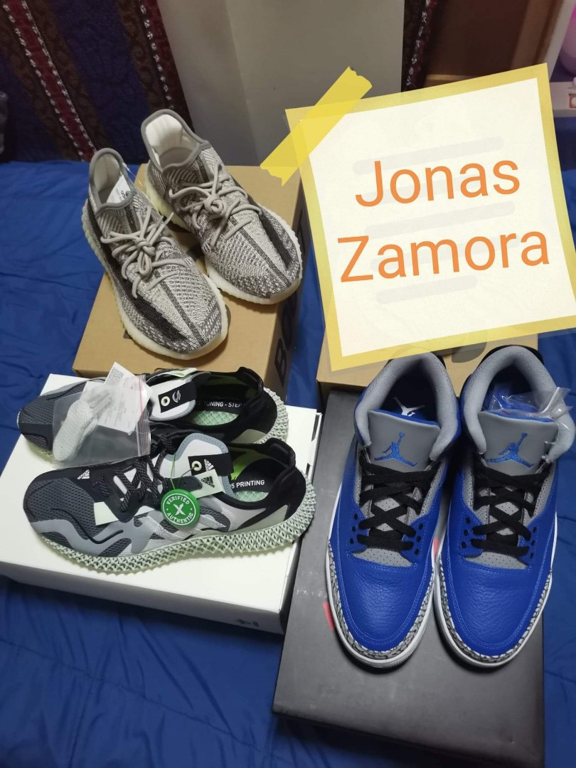 zyon sneakers