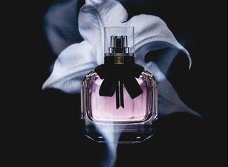 Authentic YSL Mon Paris