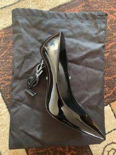 Yves Saint Laurent (YSL) - Opyum Heels - Size 8 - Brand New Yves Saint Laurent (YSL) - Opyum Heels - Size 8 - Brand New
