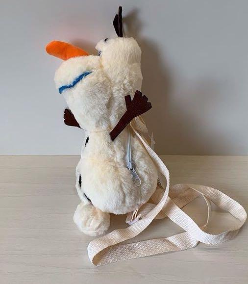 ZARA X DISNEY OLAF RANSEL FOR SALE BESTSELLERS Fesyen Wanita Tas Dompet di Carousell