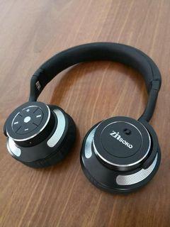 Zinsoko Z-H01 Wireless Active Noise Cancelling Headphones