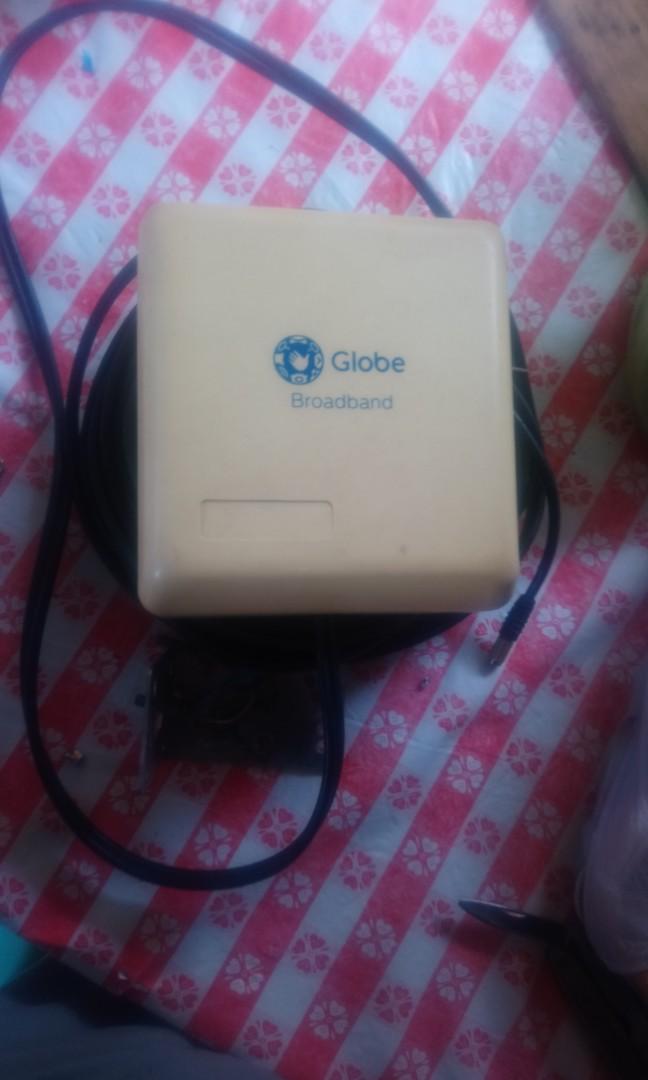 18dbi Mimo outdoor antenna, Electronics, Others on Carousell