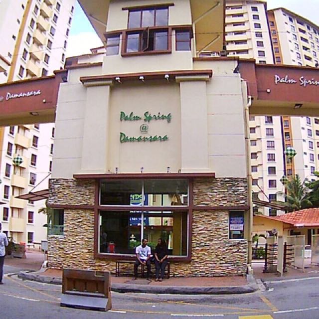 2 Carpark Palm Spring Condo Kota Damansara Property For Sale On Carousell