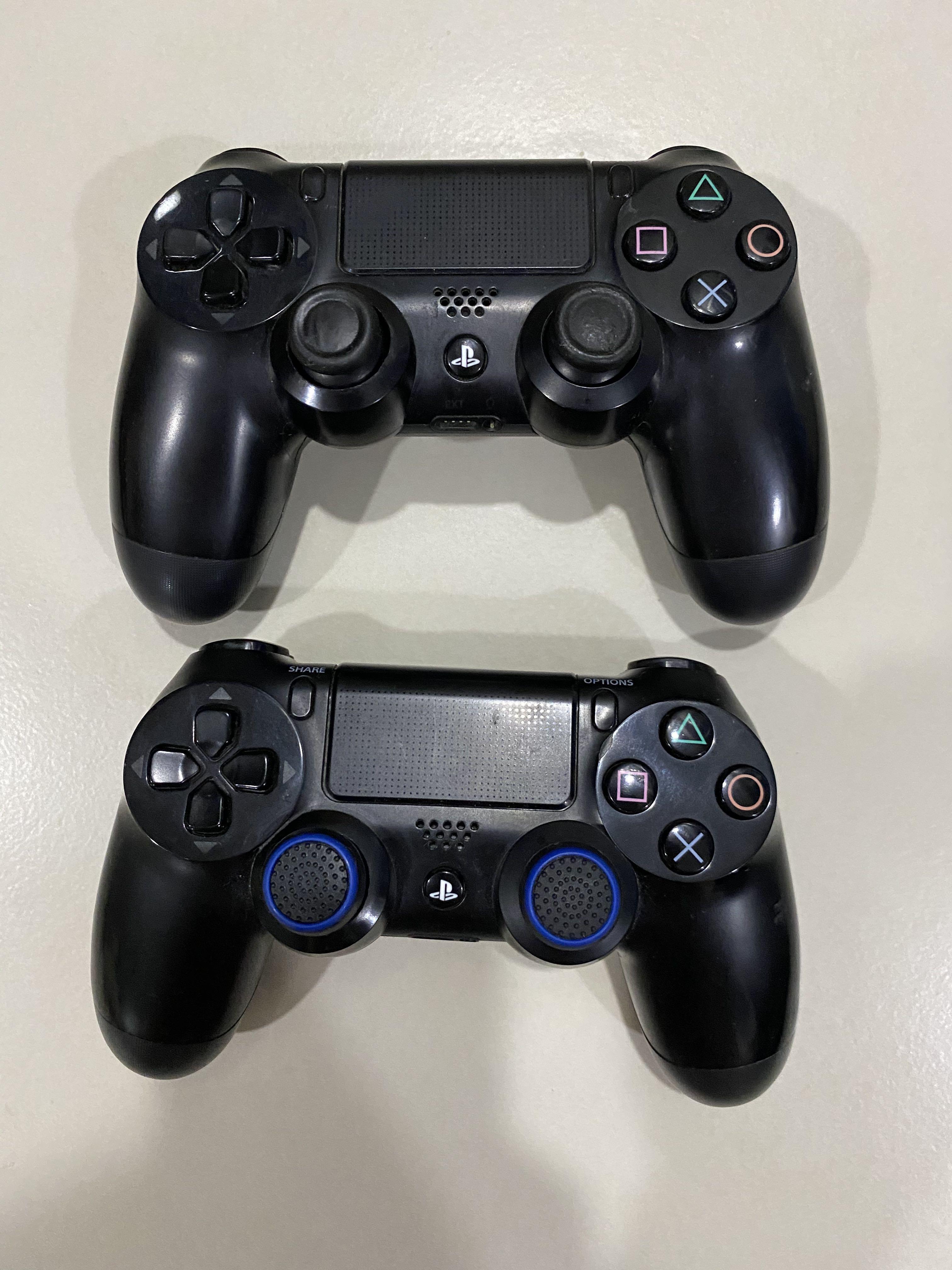 ps4 and controller for sale