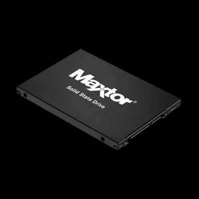 Maxtor ssd top