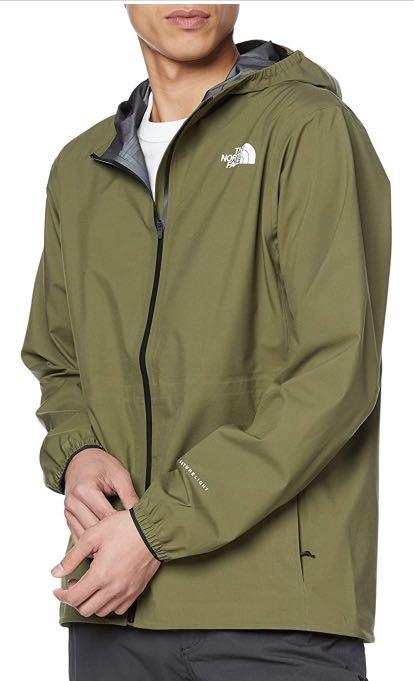 6折全新日版The north face mistway future light jacket np12081 L