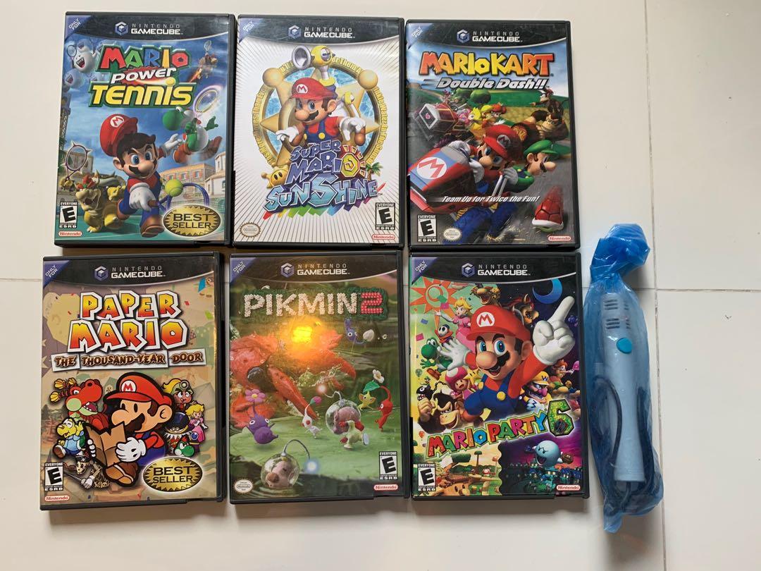 My Top 25 Most Expensive GAMECUBE Games