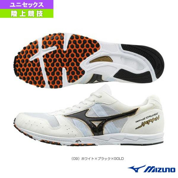 Mizuno wave shop cruise 11 2017