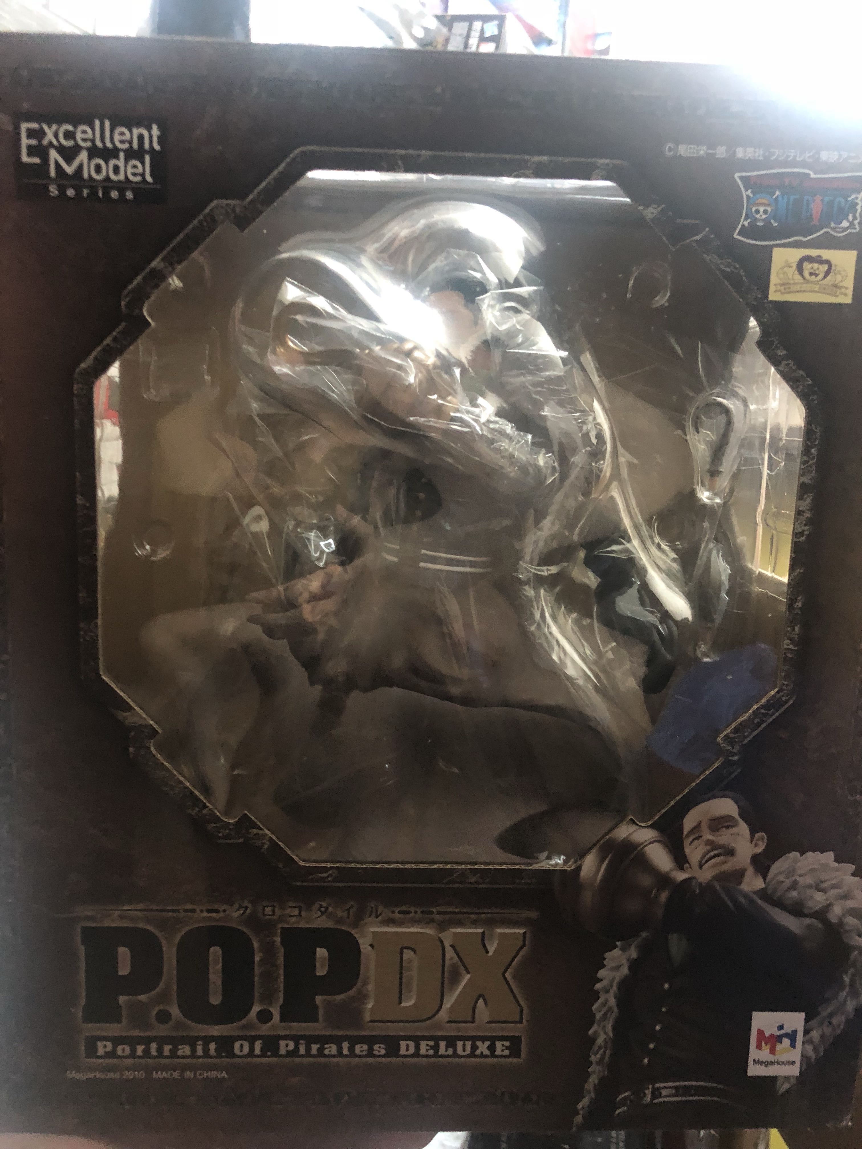 已開日版megahouse 海賊王one Piece Pop Dx 沙鱷mr 0 玩具 遊戲類 玩具 Carousell 已開日版megahouse 海賊王one Piece Pop Dx 沙鱷mr 0 玩具 遊戲類 玩具 Carousell