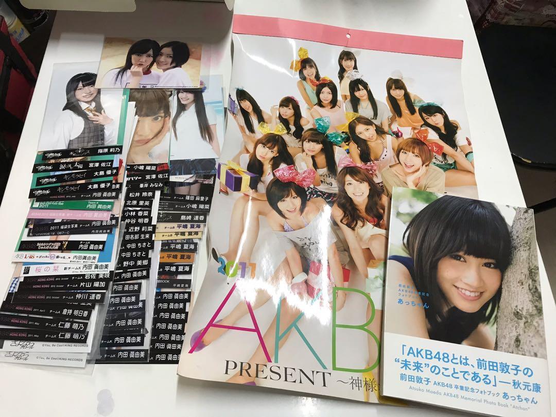 清物akb48 其他 其他 Carousell