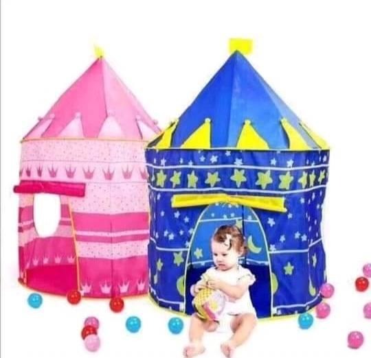 play tent house