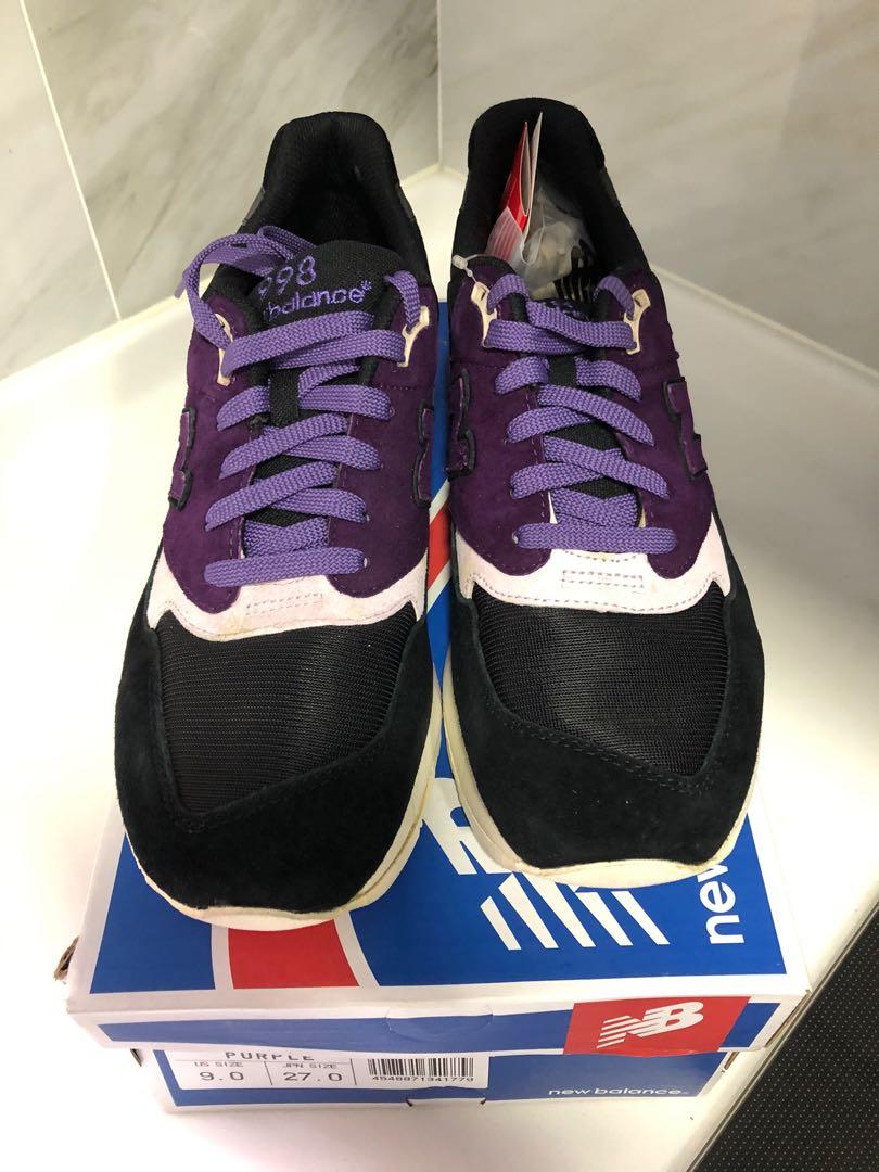 new balance 998 us 13