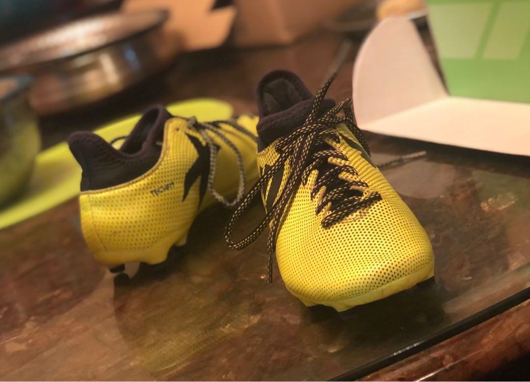 oluk Yetenekli çok hoş adidas x 17.4 decathlon - missionariesoffatima.org