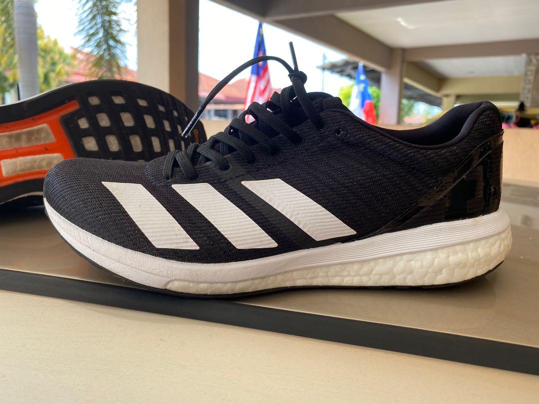 Adidas Boston 6 Sports Athletic Sports Clothing On Carousell