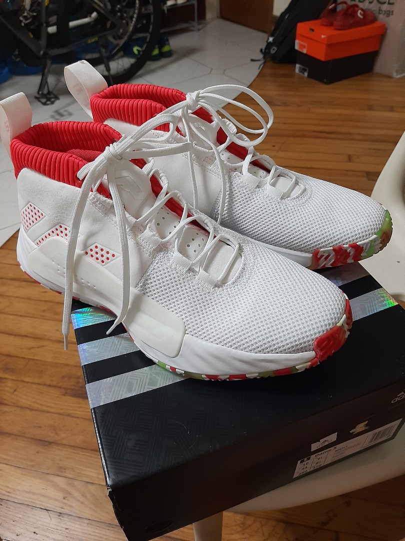 Dame 5 outlet shoes price