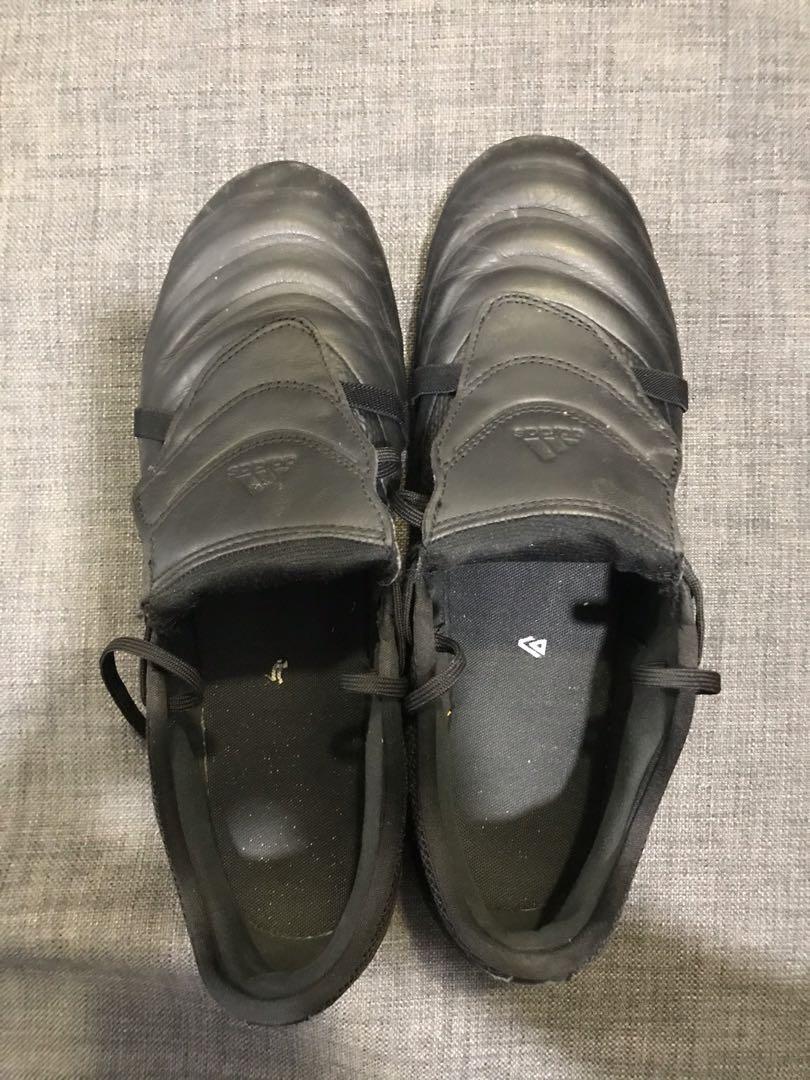Adidas gloro cheap blackout