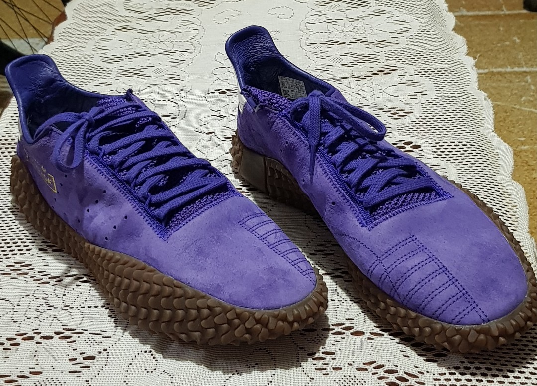 Adidas kamanda hot sale energy ink