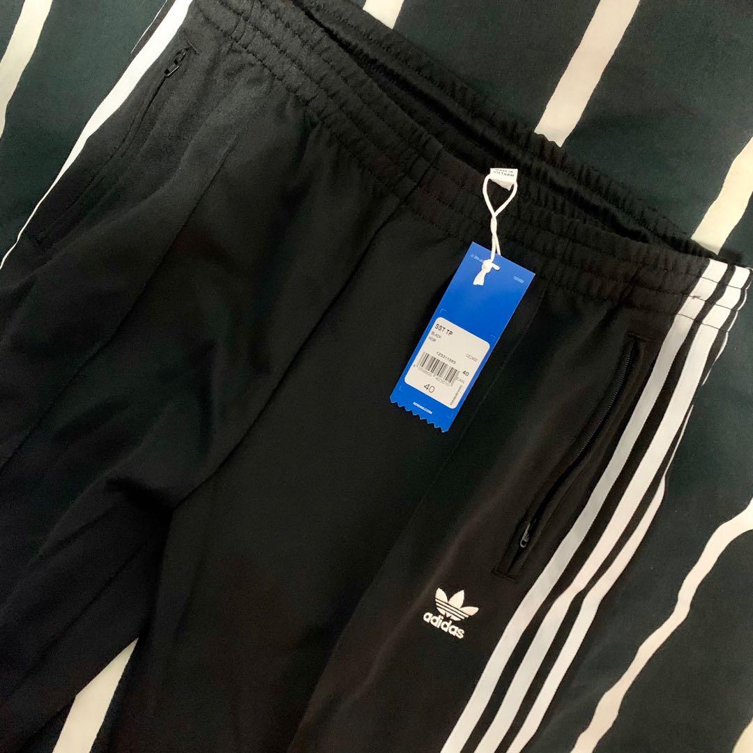 Adidas authentics track best sale pants