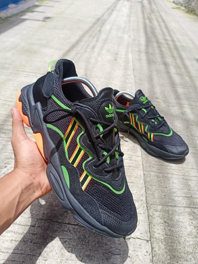 adidas oz