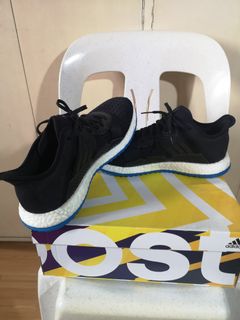 pure boost 216