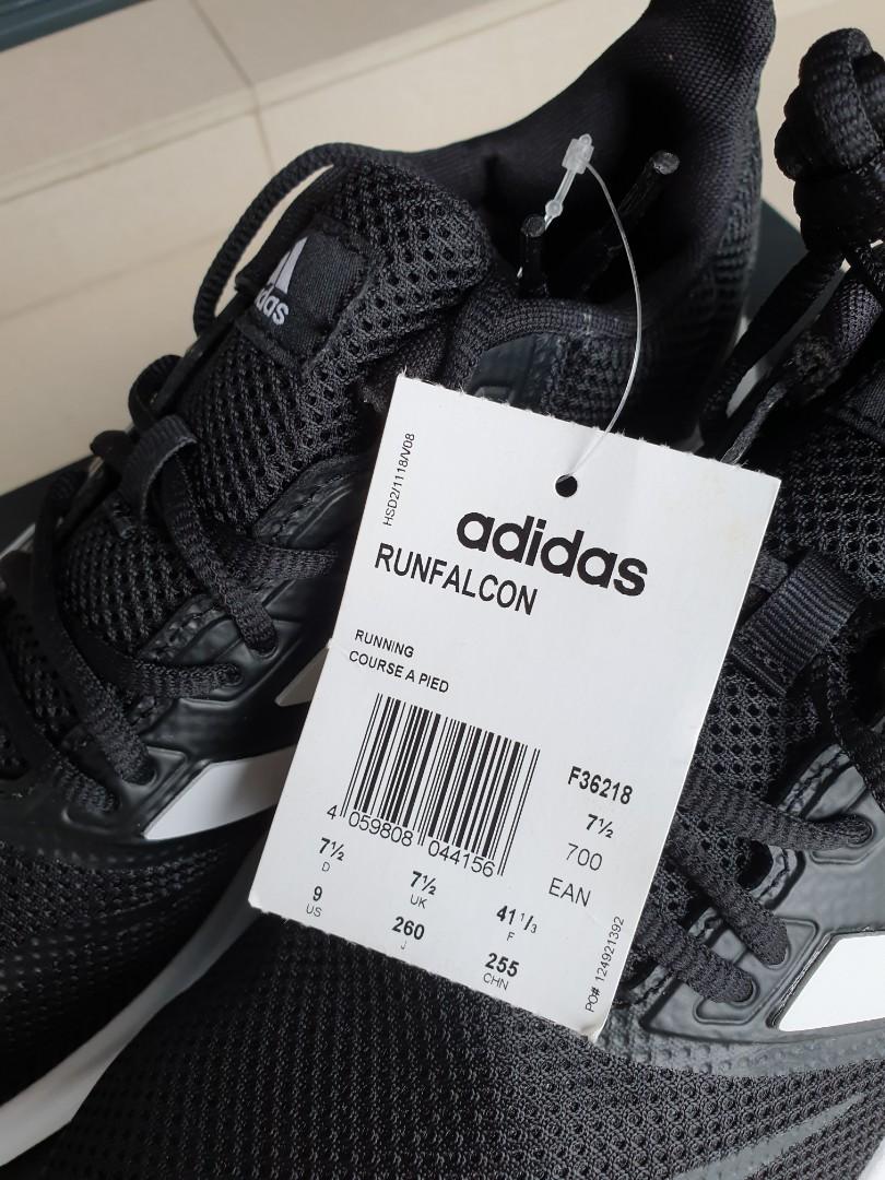 Adidas shop runfalcon f362