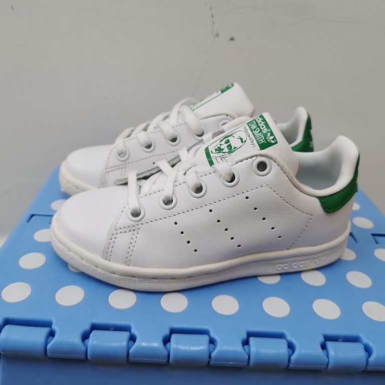 stan smith children's shoes