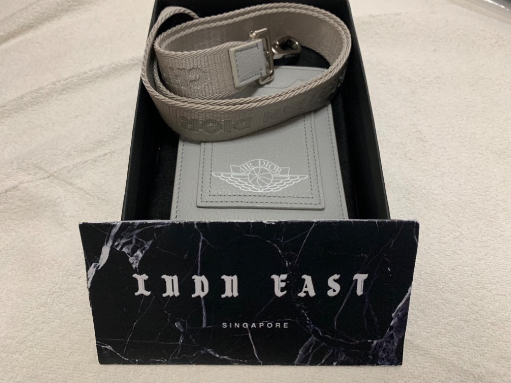 Air dior lanyard clearance