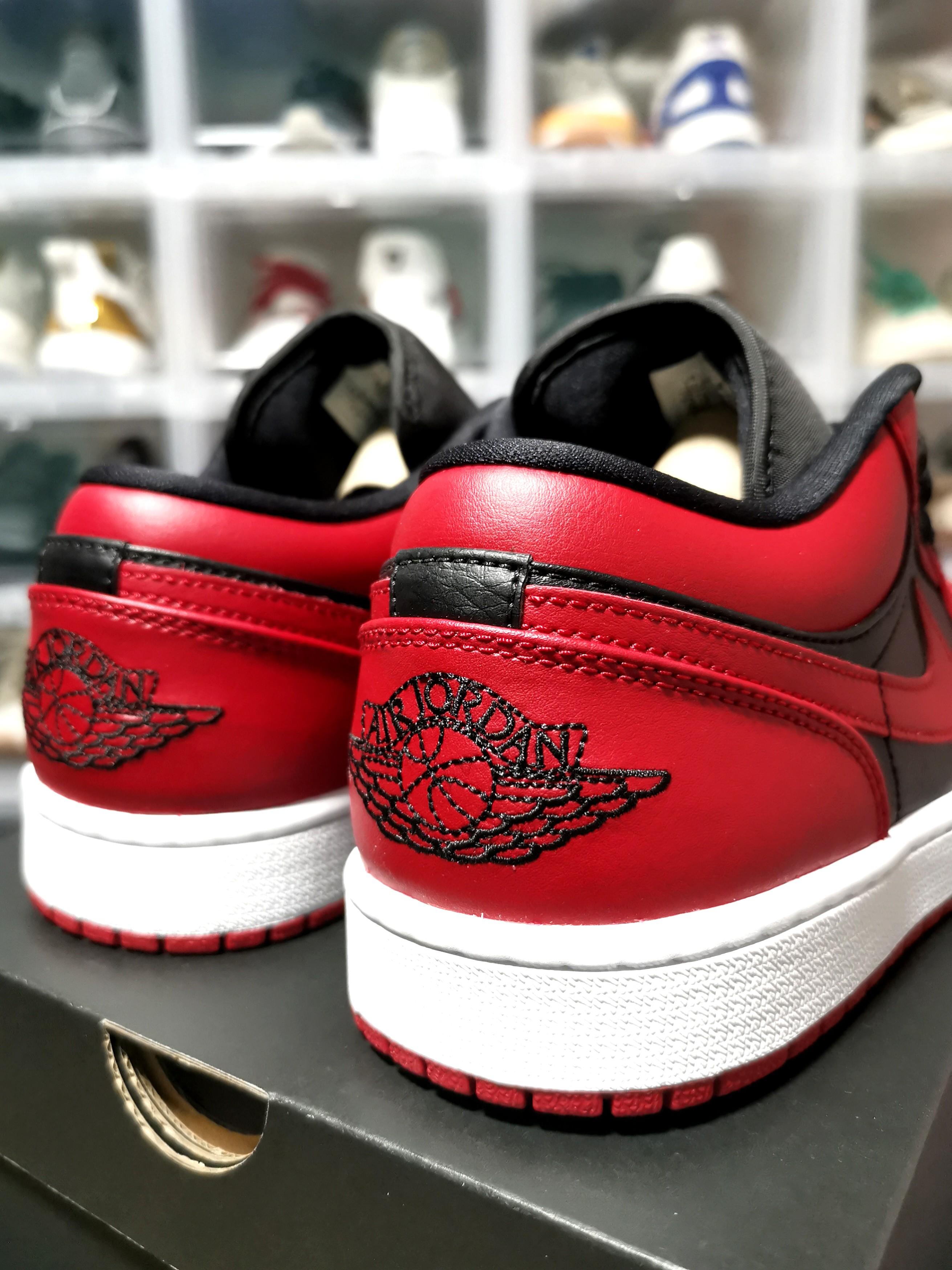 reverse bred jordan 11