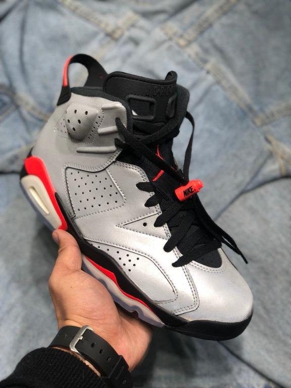 Aj6 3m shop