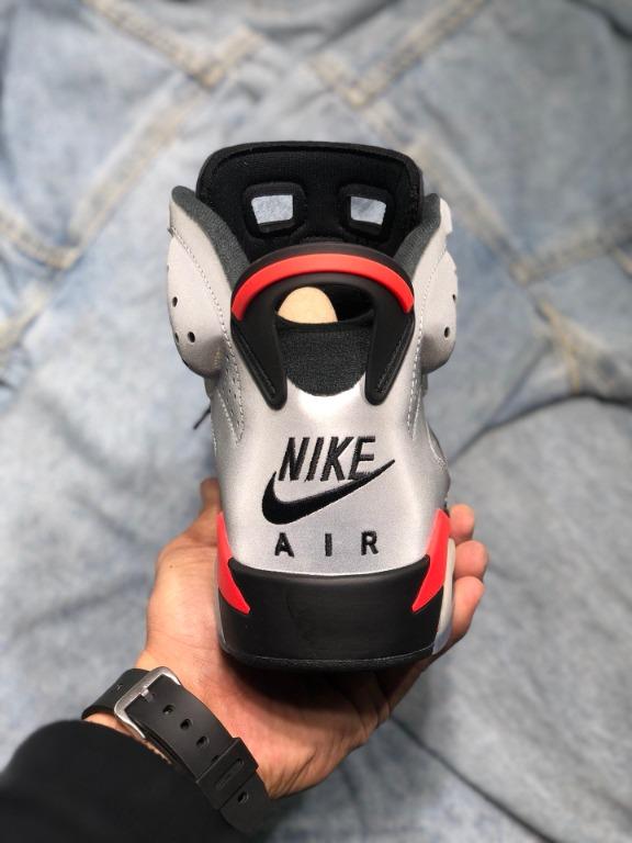 Aj6 3m clearance