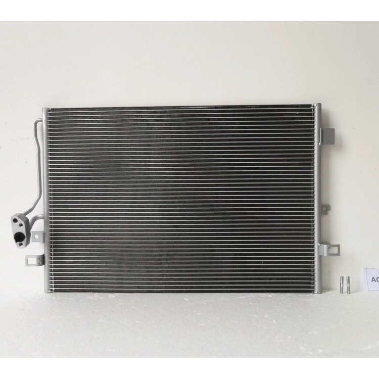 Aircon condenser, Car Accessories, Car & Services on Carousell
