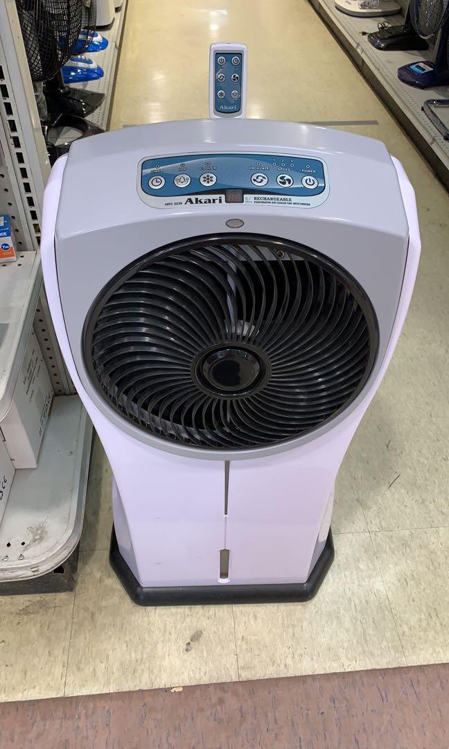 akari air cooler review