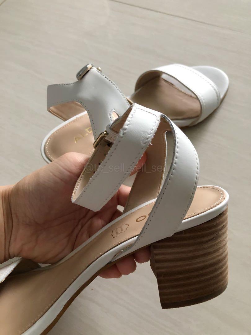 aldo doreclya sandal