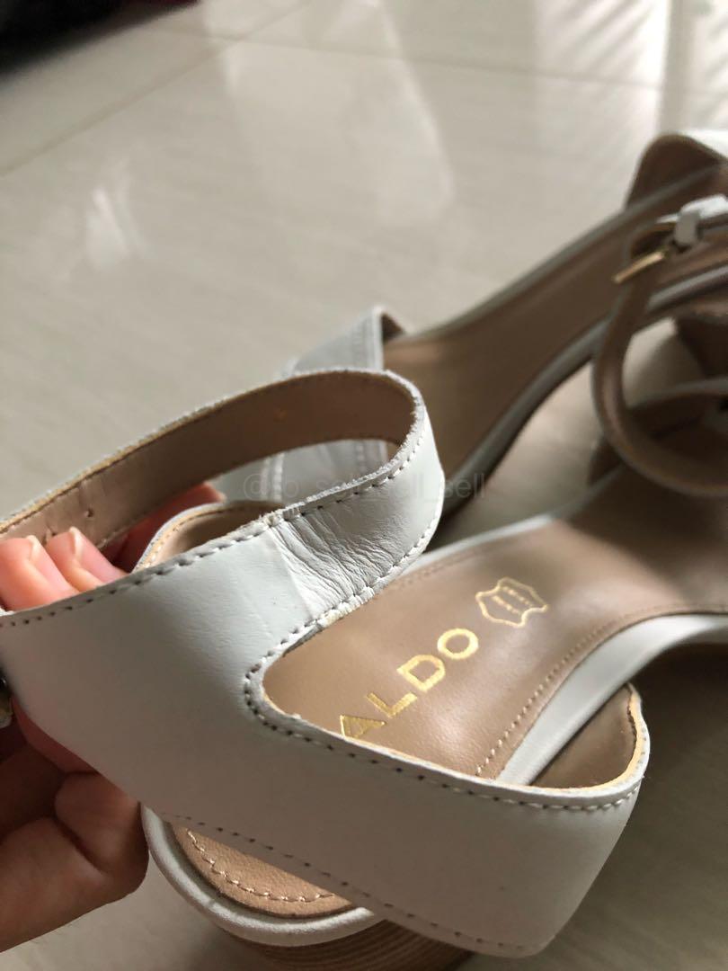 aldo doreclya sandal