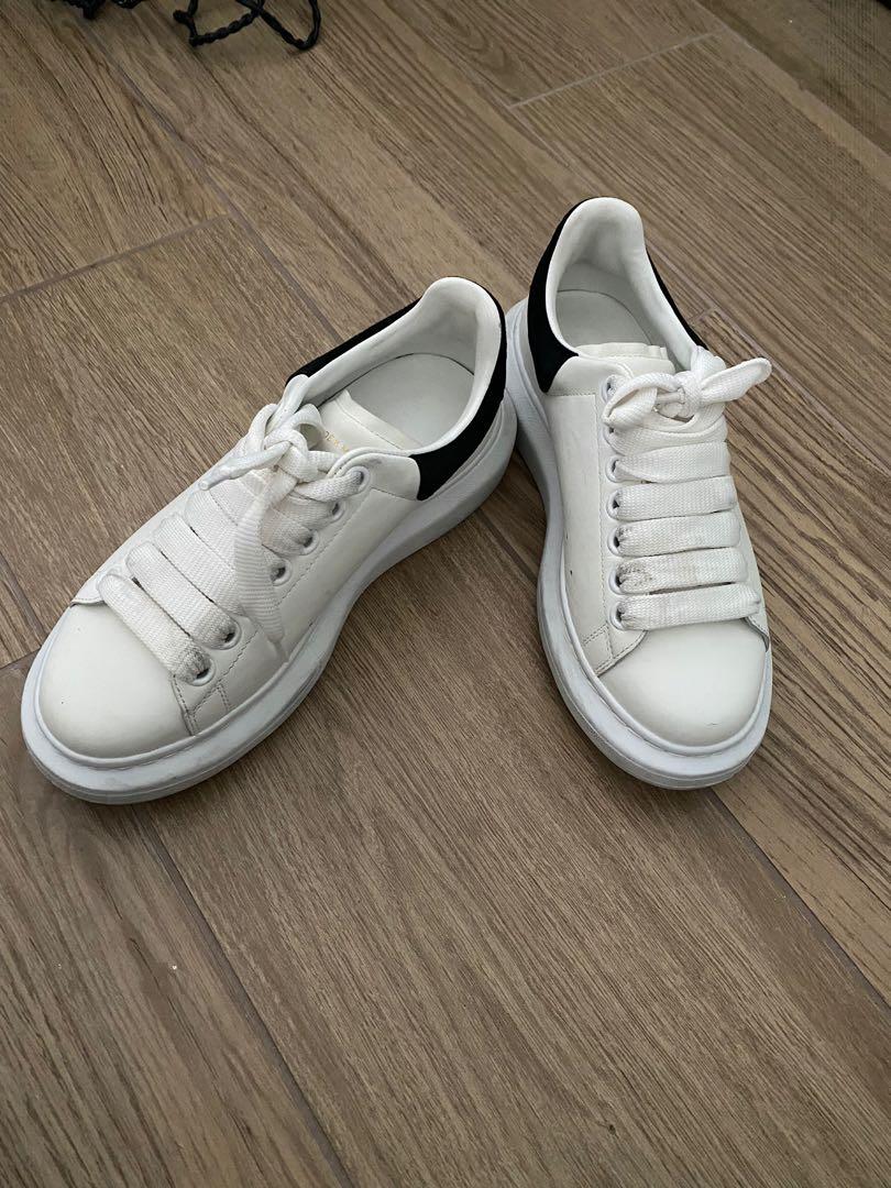 Alexander mcqueen sne cheap