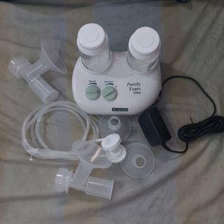 Electric Breastpump Nursing Feeding Carousell Philippines