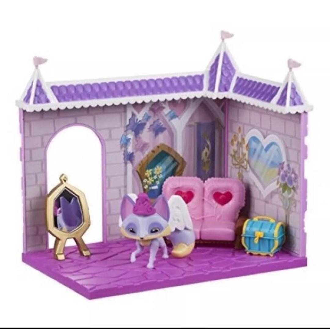 animal jam toy sets