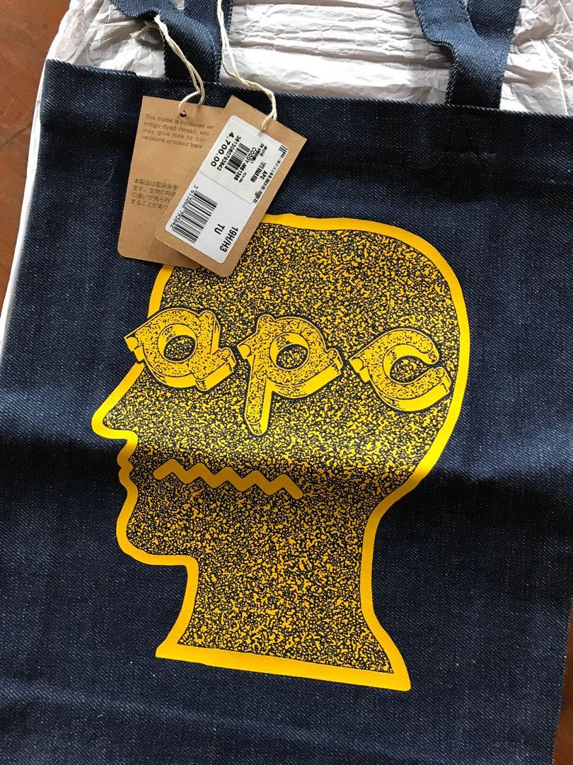 Apc brain dead hotsell tote