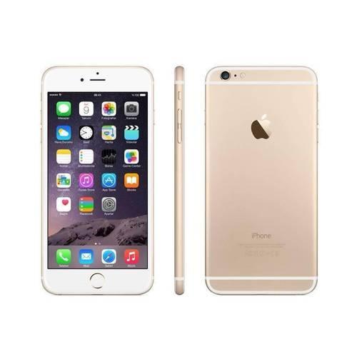 iphone 6 rose gold refurbished