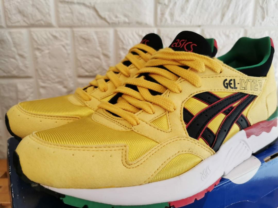 asics 49