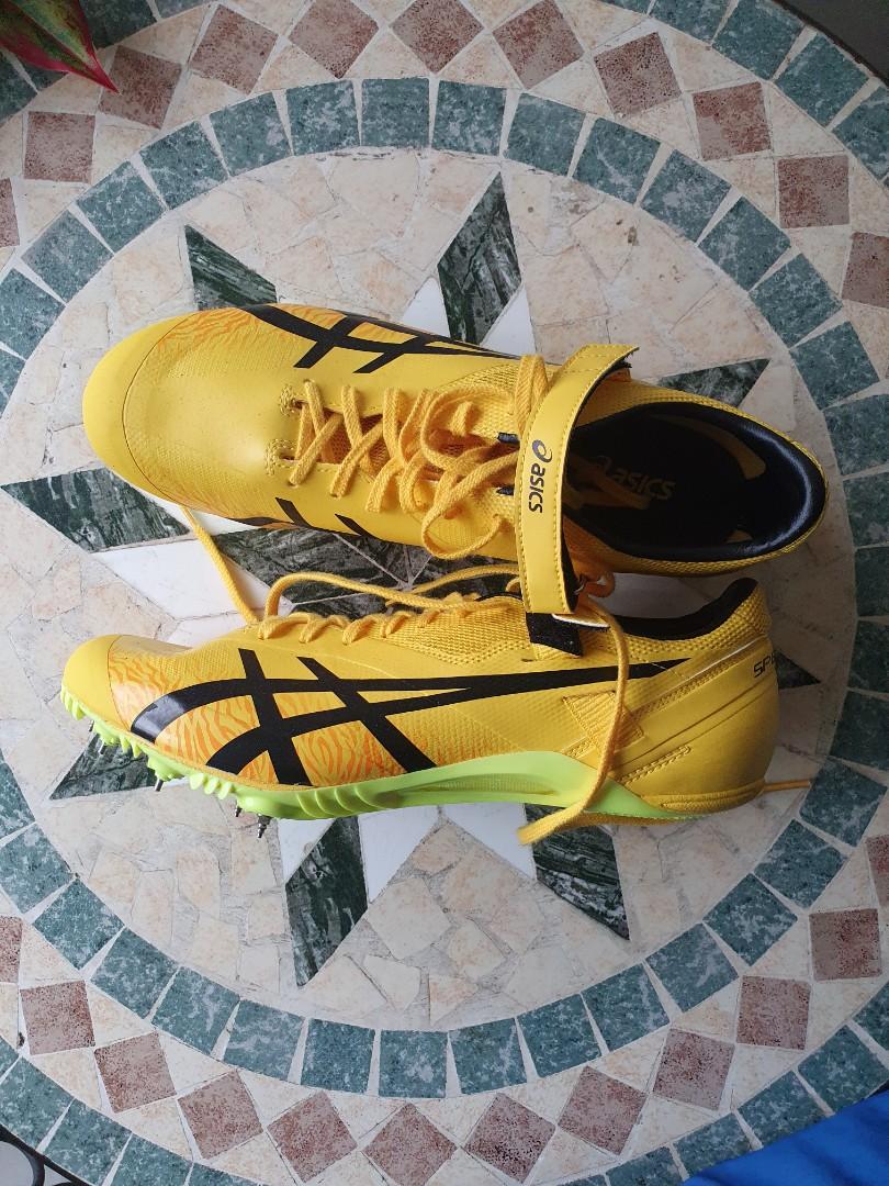 Asics sp top blade sf