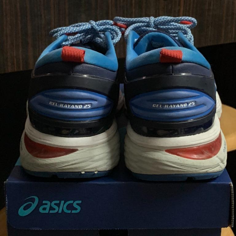 Gel-kayano on sale 25 torico